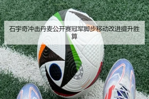 石宇奇冲击丹麦公开赛冠军脚步移动改进提升胜算